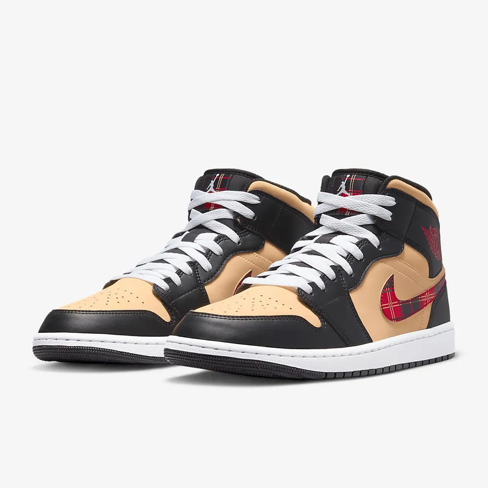 【NIKE】AIR JORDAN 1 MID 男鞋 籃球鞋 多色-DQ8426154 歷史價格詳細信息