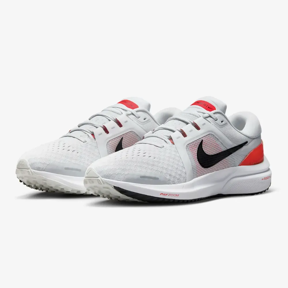 NIKE AIR ZOOM VOMERO 16 男跑步鞋 DR9878100 白 歷史價格詳細信息