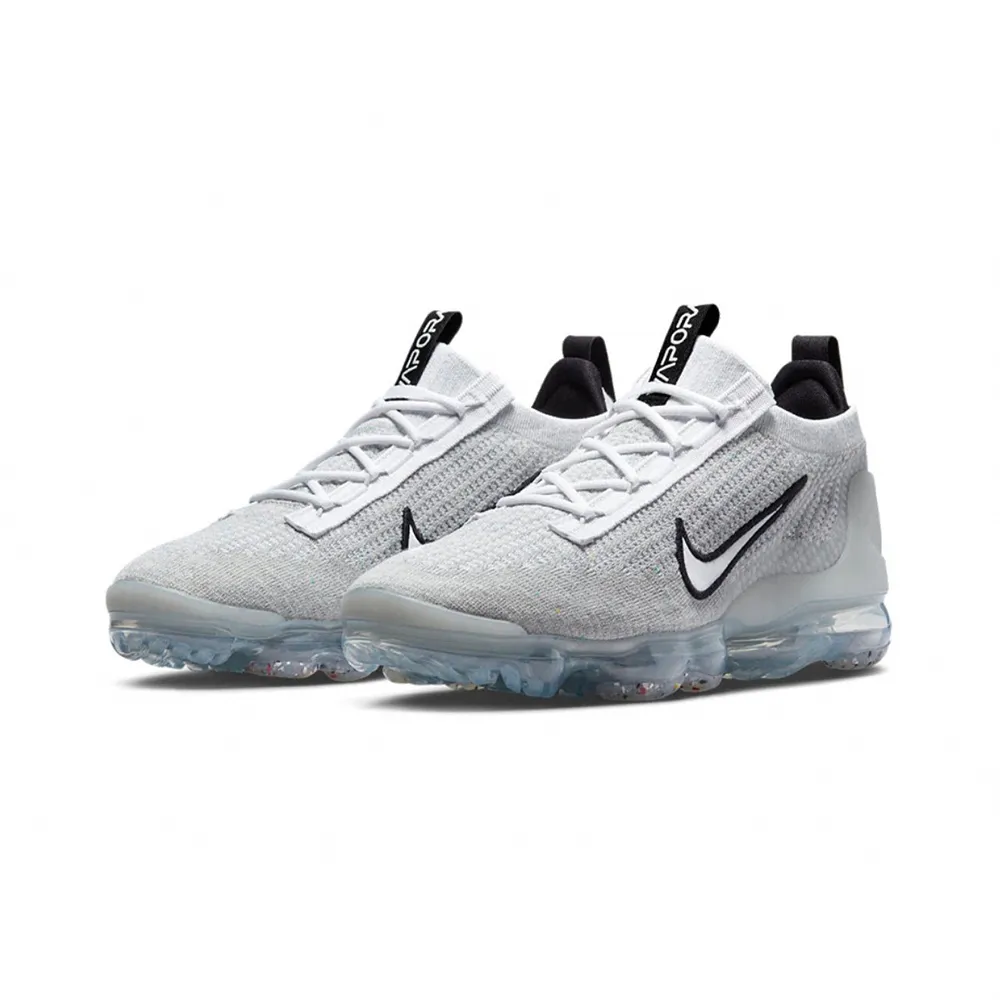 Nike Air Vapormax 2021 FK SE 男 白黃 透氣 經典 休閒 運動 慢跑鞋 DQ8963-100 歷史價格詳細信息