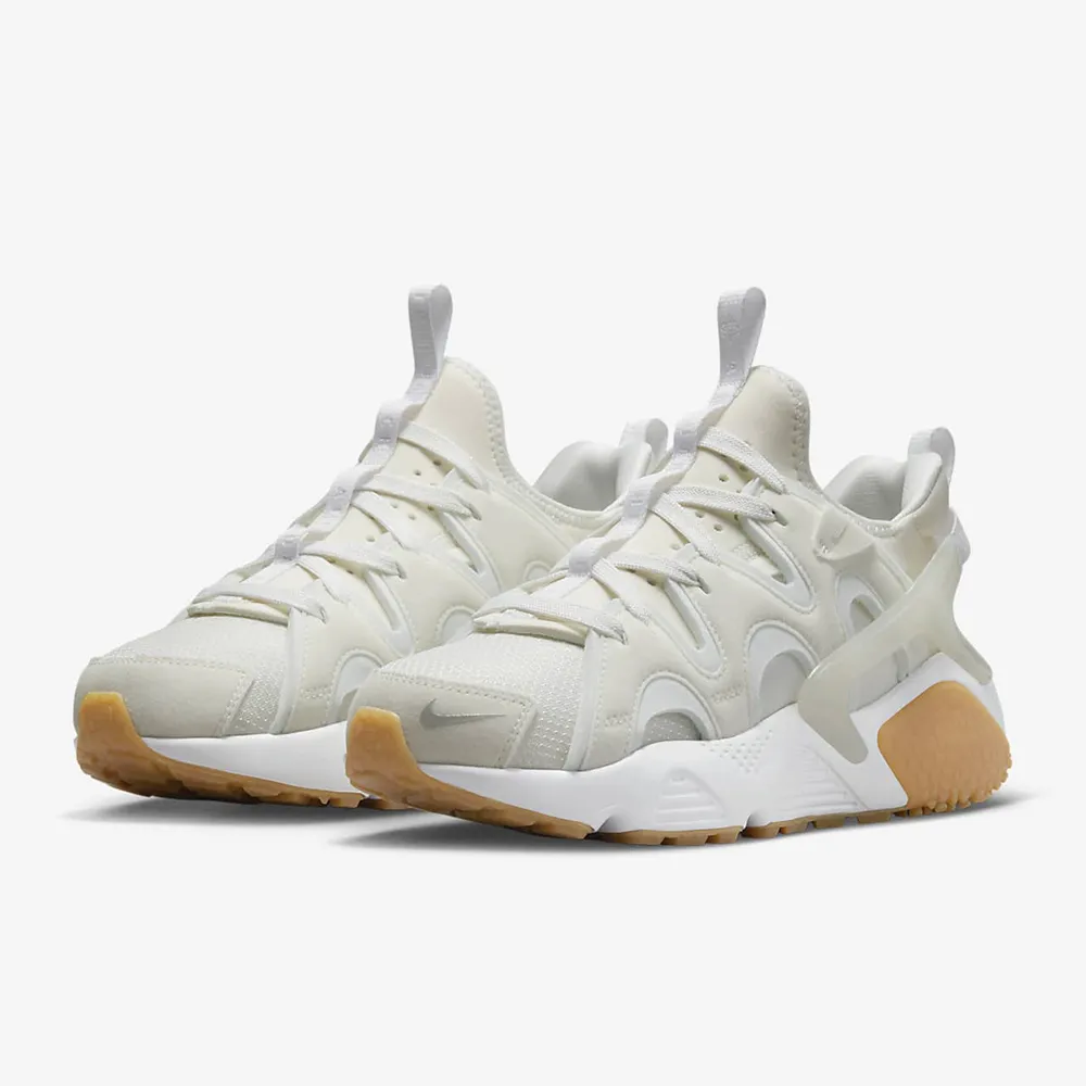 【NIKE】W NIKE AIR HUARACHE CRAFT 休閒鞋 女鞋 白色-DQ8031101 歷史價格詳細信息