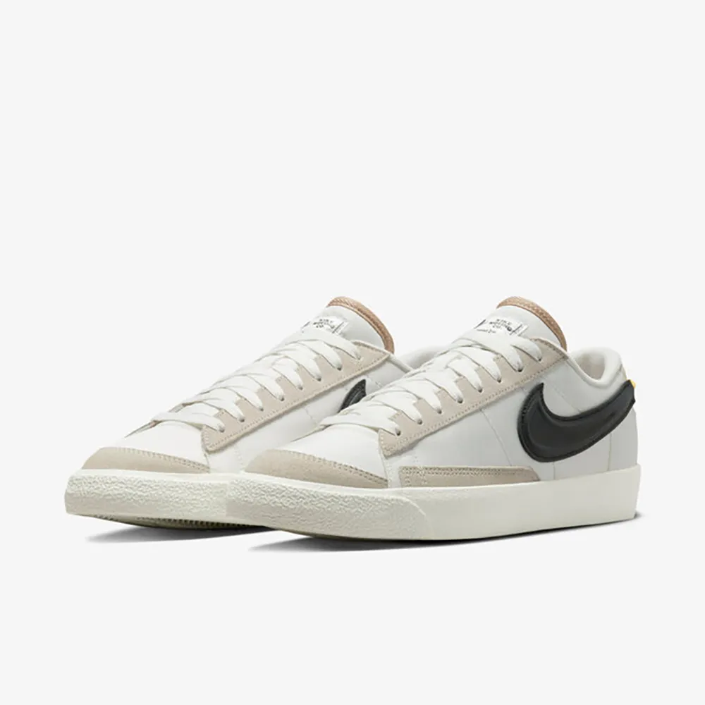 Nike Blazer Low 77 SE 男 卡其 麂皮 百搭 運動 休閒鞋 DV0798-100 歷史價格詳細信息