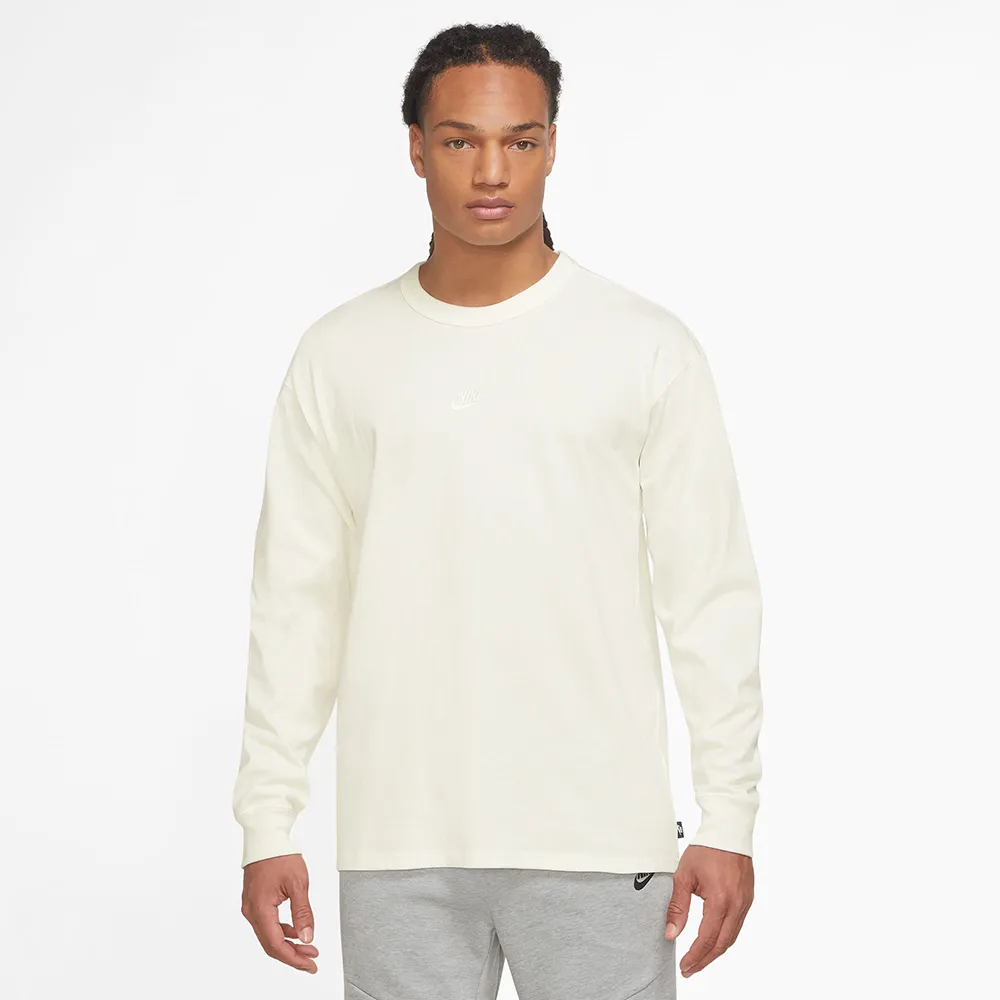 【NIKE】AS M NSW PREM ESSNTL SUST LS T 男 長袖上衣-DO7391010 歷史價格詳細信息