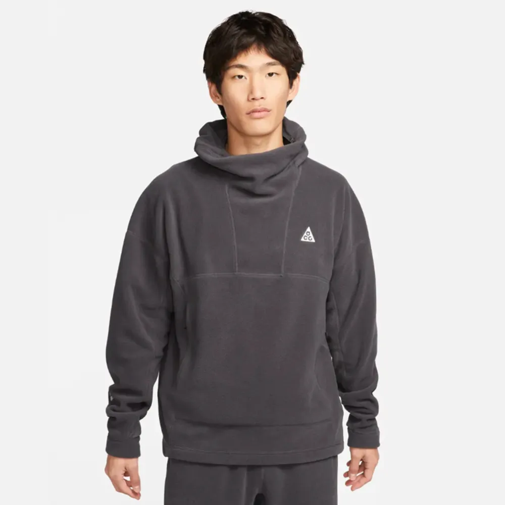 【NIKE】AS M ACG ARCTIC WOLF FZ 男 刷毛外套 卡其灰-FN0373247 歷史價格詳細信息