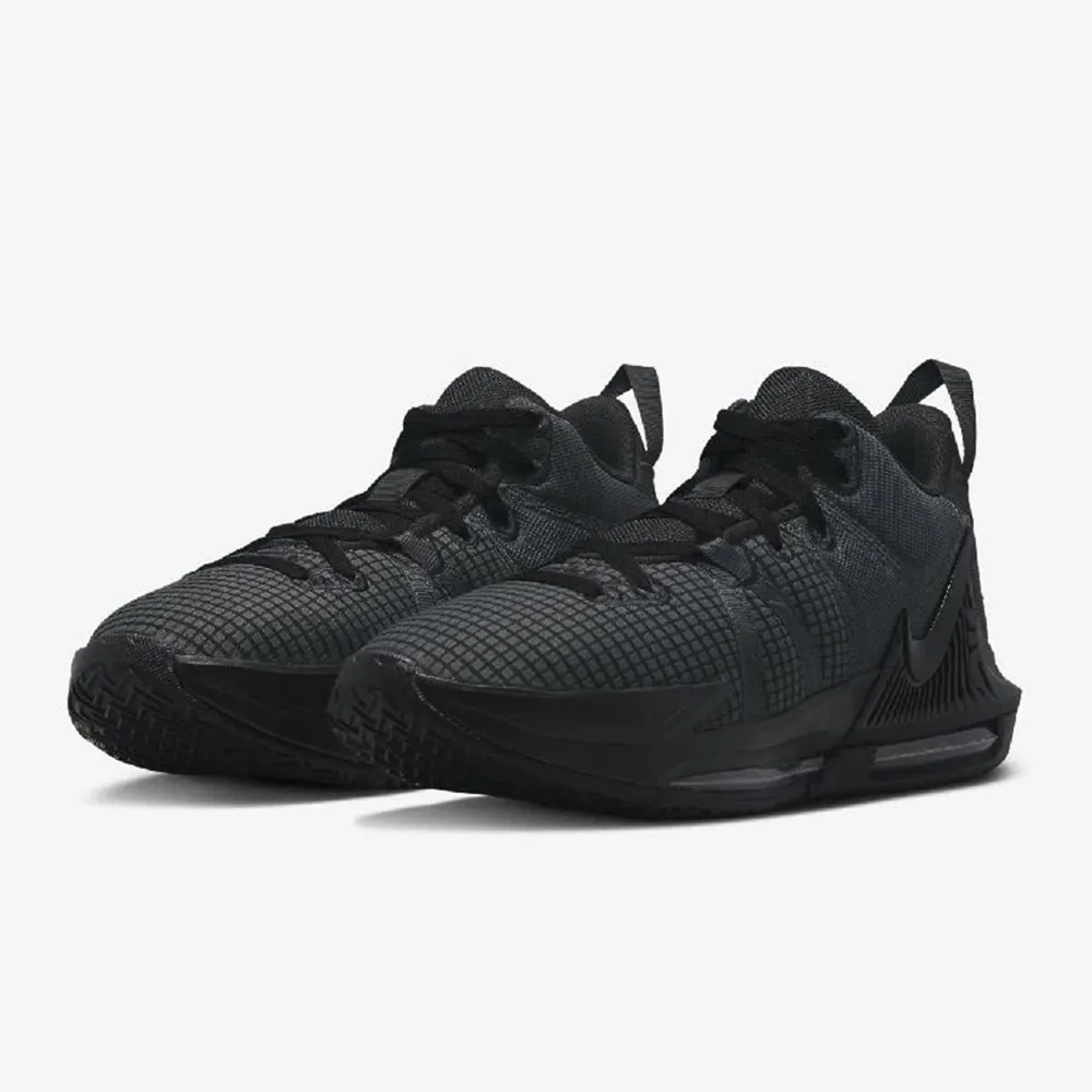Nike 籃球鞋 Lebron Witness VII EP 男鞋 紫 綠 多色 緩衝 LBJ 詹姆斯 DM1122-501 歷史價格詳細信息