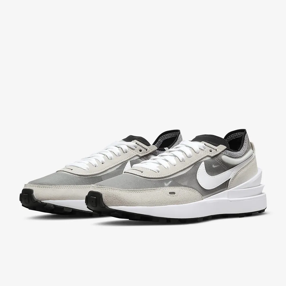 【NIKE】 WAFFLE ONE 女 運動休閒鞋-DC2533102 歷史價格詳細信息