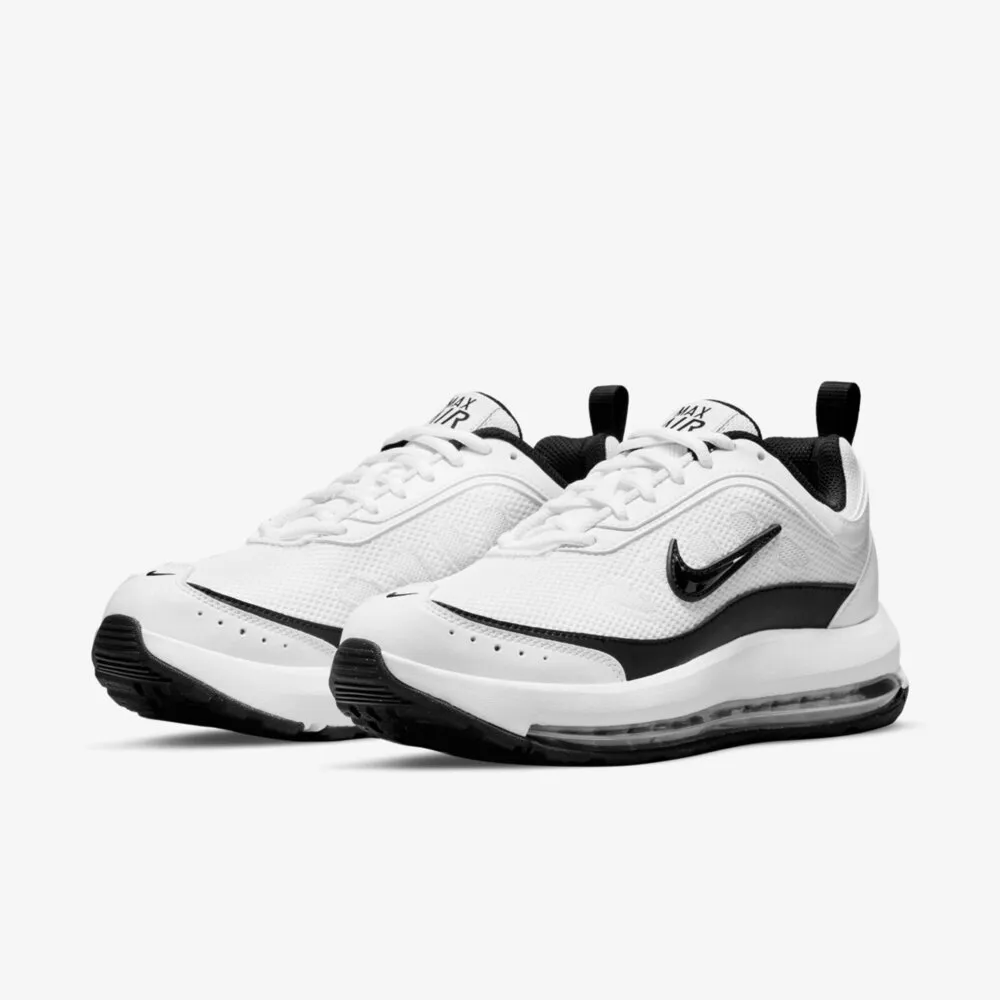 Nike 休閒鞋 Air Max AP 運動 男鞋 氣墊 避震 透氣 舒適 球鞋 穿搭 白 藍 CU4826-004 歷史價格詳細信息