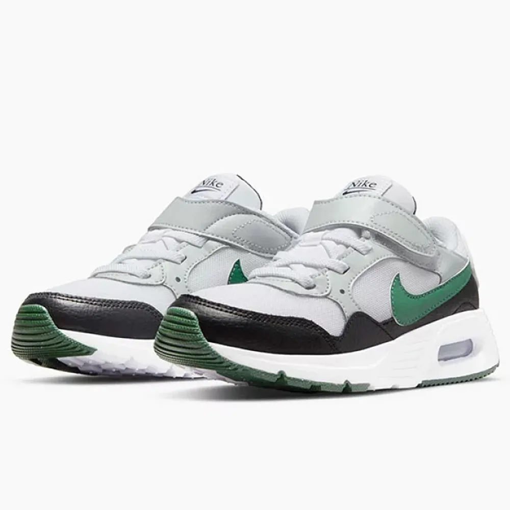 NIKE 童鞋 休閒鞋 NIKE AIR MAX SC (PSV) -CZ5356102 歷史價格詳細信息