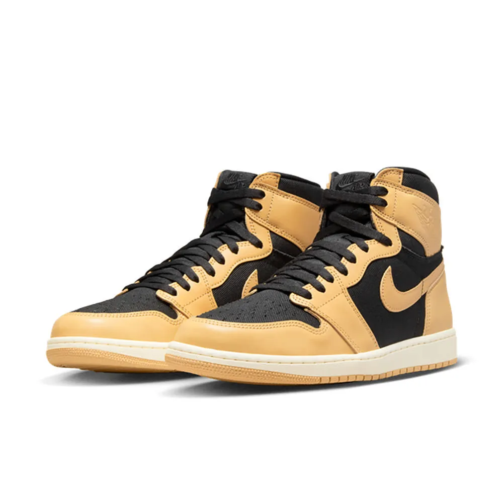 Nike Air Jordan 1 Retro High OG 男 北卡藍 黑腳趾 喬丹 休閒鞋 DZ5485-400 歷史價格詳細信息