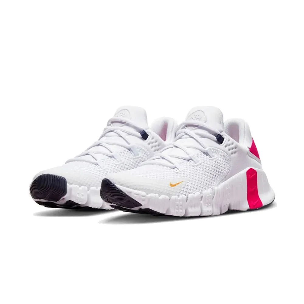 NIKE 女 NIKE FREE METCON 4 訓練鞋 靈活 穩定 舉重 - CZ0596100 歷史價格詳細信息