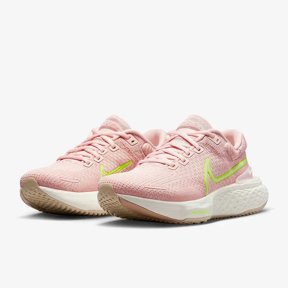 Nike WMNS Zoomx Invincible Run FK 女 黑 運動 休閒 慢跑鞋 CT2229-002 歷史價格詳細信息