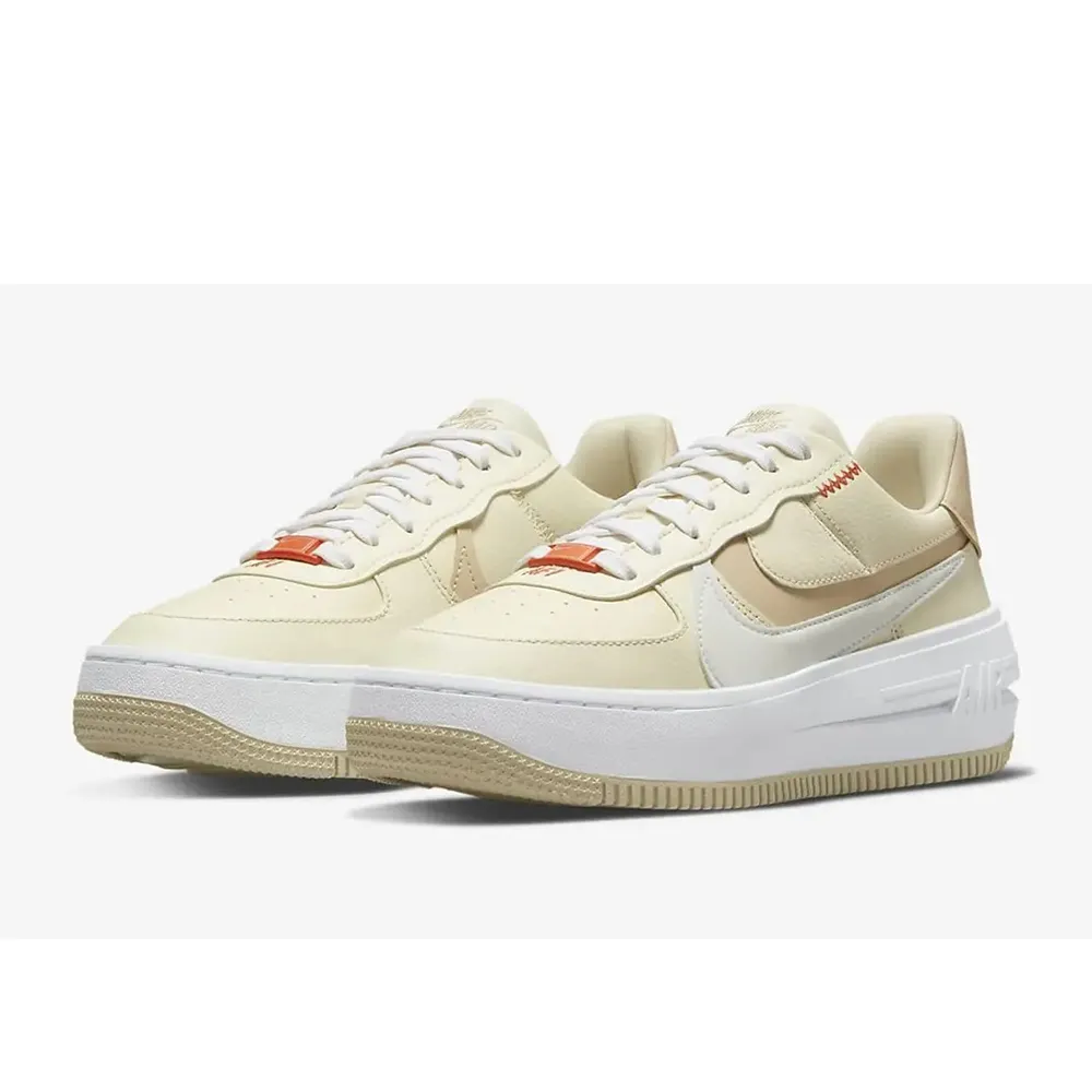 【NIKE】W AF1 PLT.AF.ORM 女 運動鞋-DZ2755121 歷史價格詳細信息