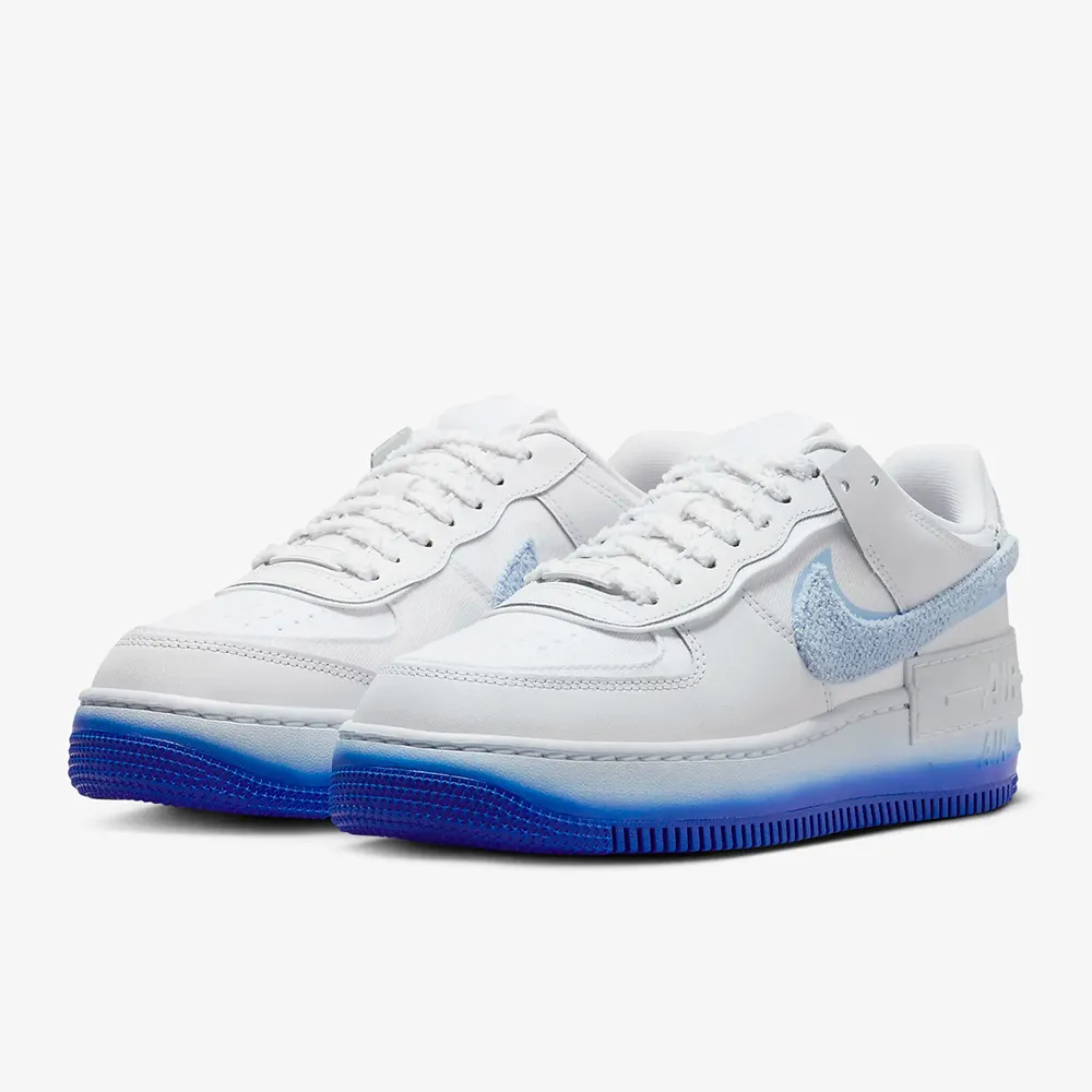 【NIKE】W AF1 SHADOW 女 運動鞋-FJ4567100 歷史價格詳細信息