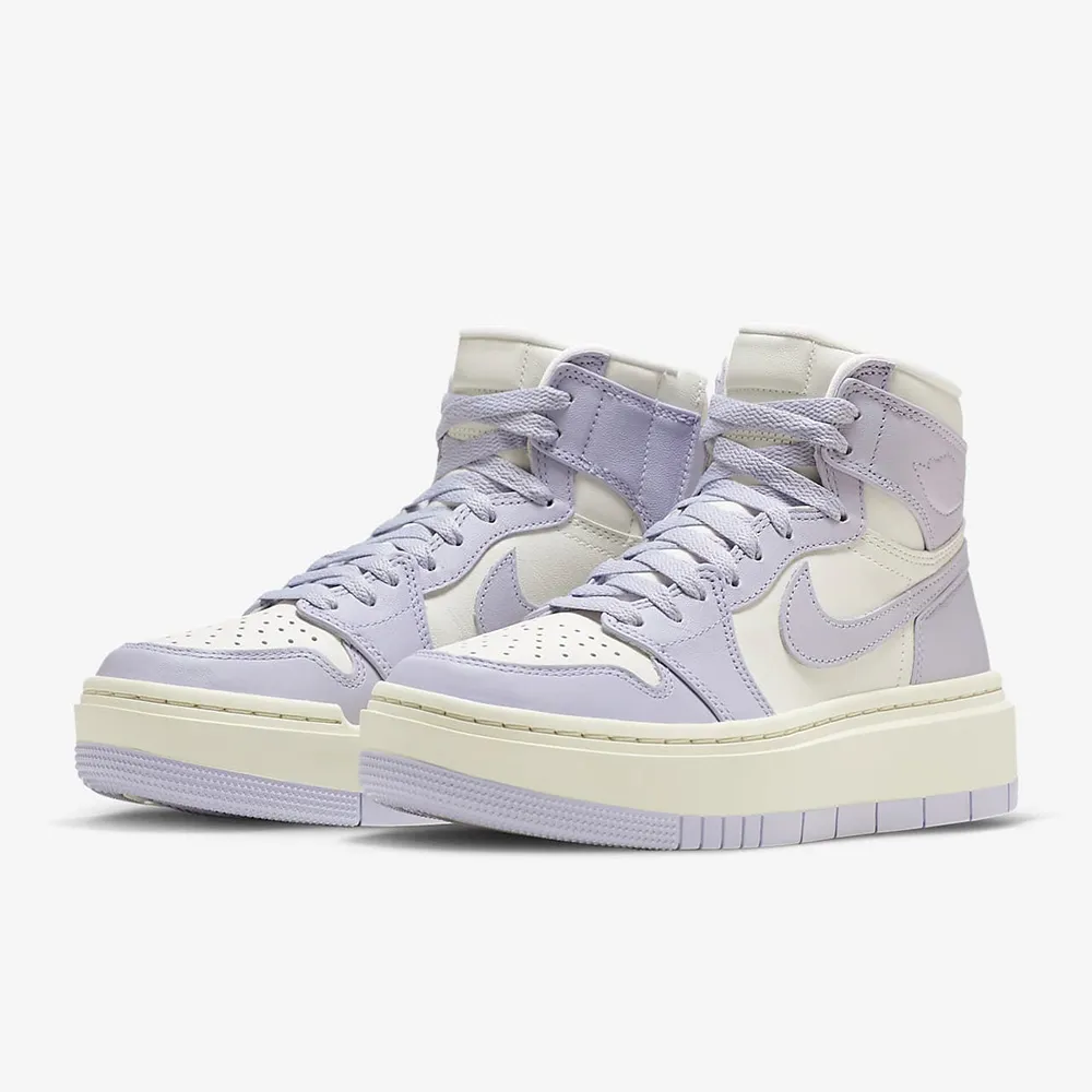 【NIKE】WMNS AIR JORDAN 1 ELEVATE HIGH 女 籃球鞋-DN3253100 歷史價格詳細信息