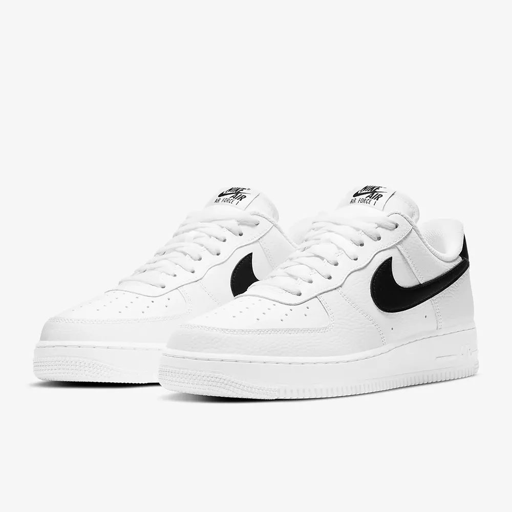 【NIKE】AIR FORCE 1 07 男 運動鞋-CZ0326100 歷史價格詳細信息