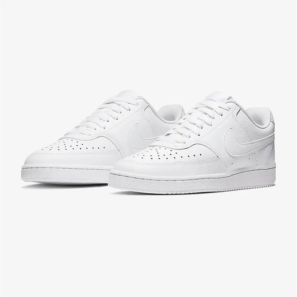 Nike Wmns Court Vision Low 休閒鞋 小白鞋 女鞋 黑白 白底 黃 粉紅 灰 四色任選【ACS】 歷史價格詳細信息