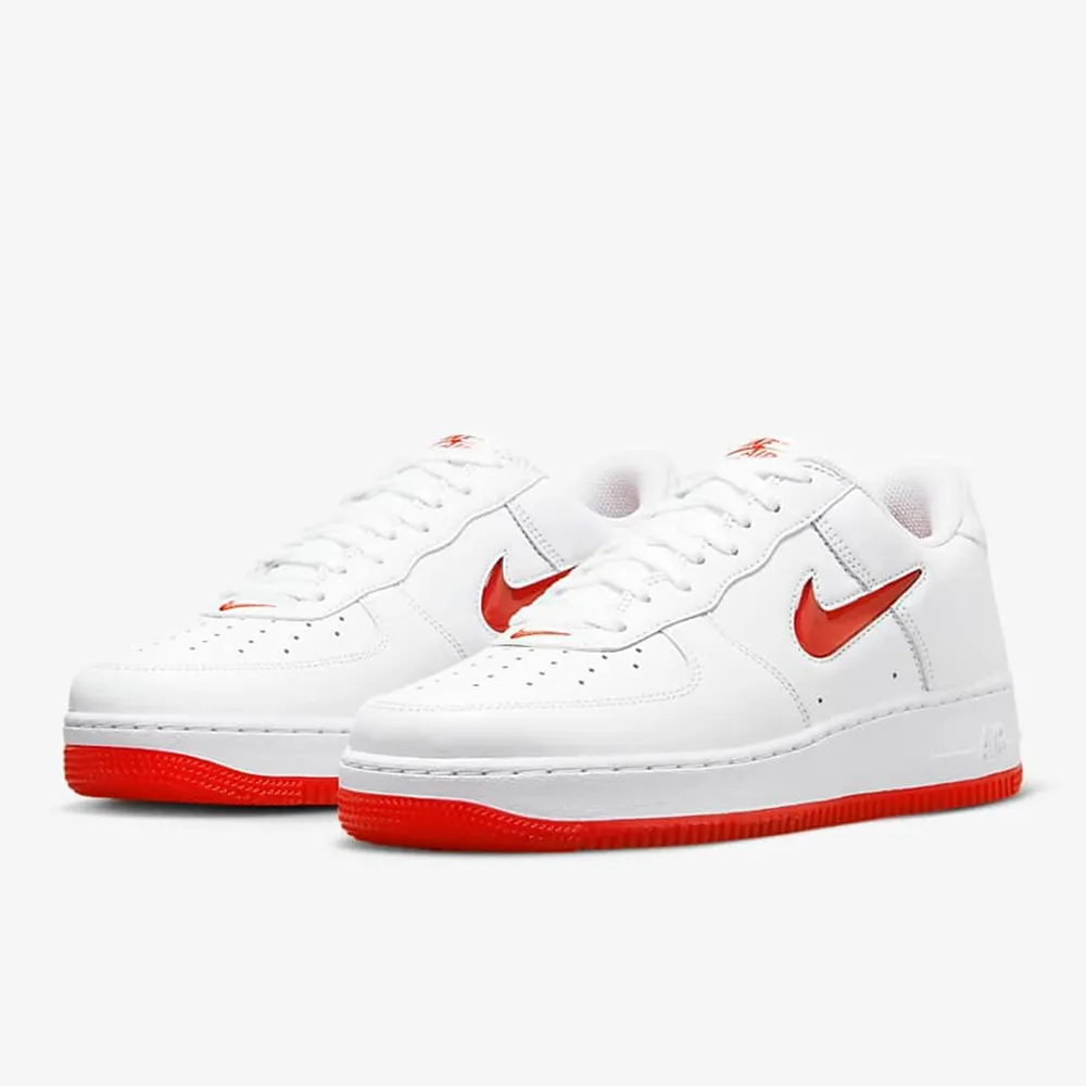 Nike Air Force 1 Low Retro University Gold 大學黃 FD7039-100 歷史價格詳細信息