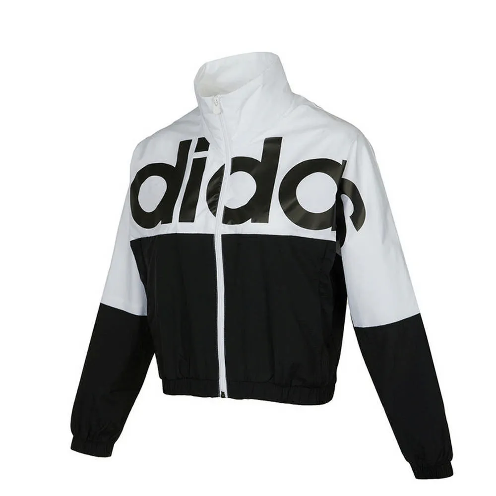 【ADIDAS】W ICONS+ TOP 女 休閒外套-H36714 歷史價格詳細信息