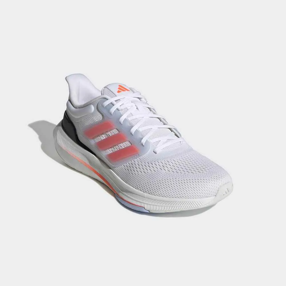 Adidas Ultrabounce [HP5778] 男 慢跑鞋 運動 訓練 路跑 緩震 舒適 跑鞋 愛迪達 白 黑 歷史價格詳細信息