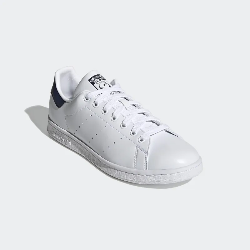 ADIDAS STAN SMITH 男休閒鞋 FX5501 白 歷史價格詳細信息