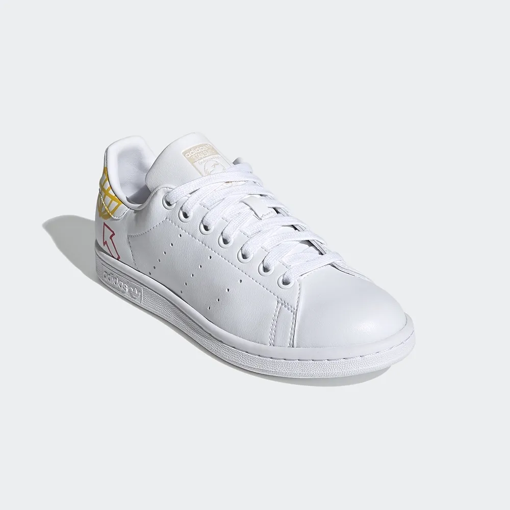 【ADIDAS】STAN SMITH W 女 休閒鞋-FX5679 歷史價格詳細信息