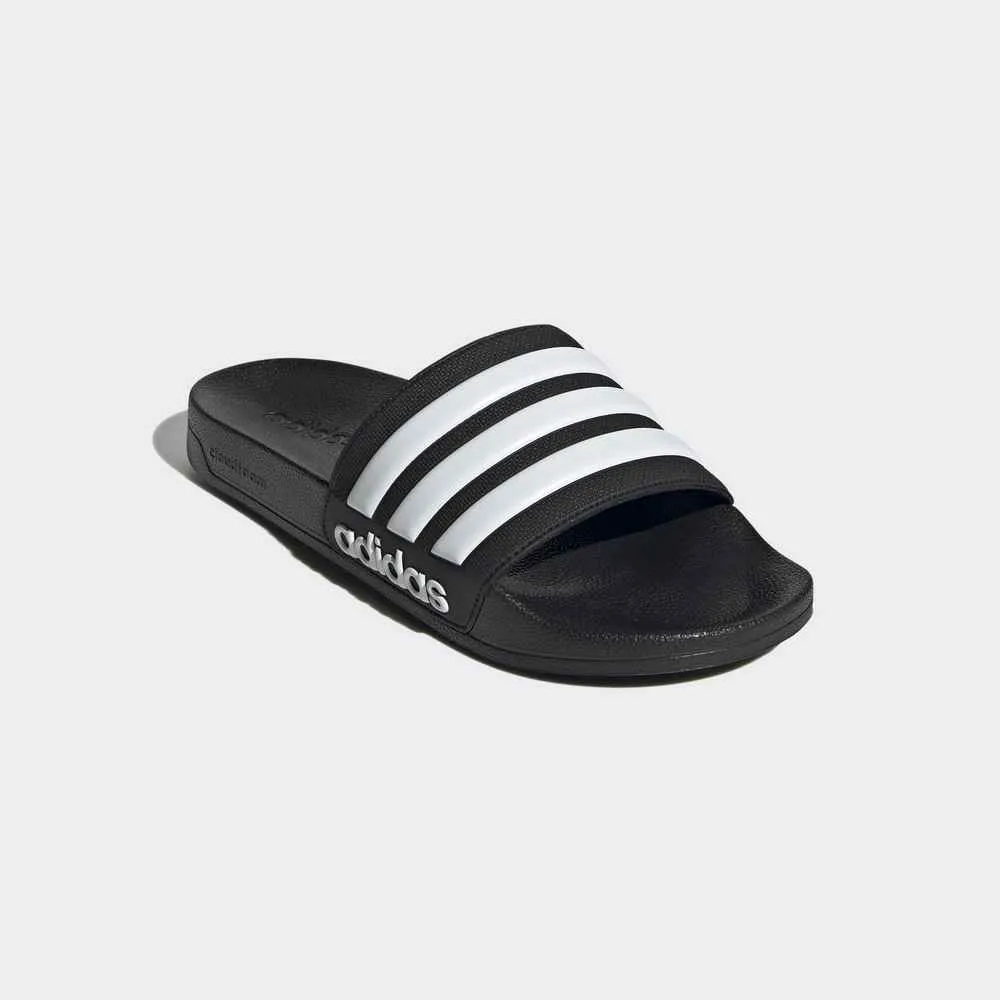 【ADIDAS】ADILETTE SHOWER 拖鞋-GZ5922 歷史價格詳細信息