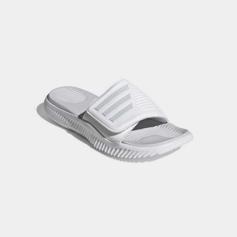 【ADIDAS】ALPHABOUNCE SLIDE Slipper 拖鞋 男鞋 黑色-B41720 歷史價格詳細信息