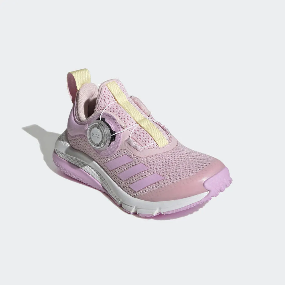 Adidas ActiveFlex Boa K GZ3358 中大童 慢跑鞋 運動 訓練 舒適 緩震 愛迪達 黑 銀 歷史價格詳細信息