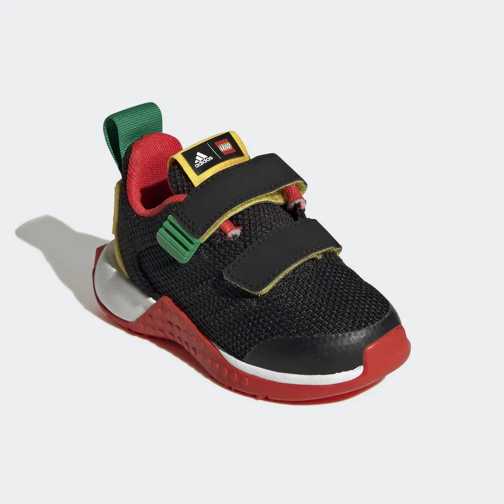 adidas LEGO SPORT PRO 運動鞋 童鞋 GZ2416 官方直營 歷史價格詳細信息