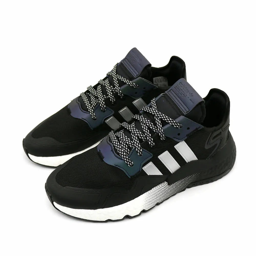 Adidas NITE JOGGER 男休閒鞋 EF5403 歷史價格詳細信息
