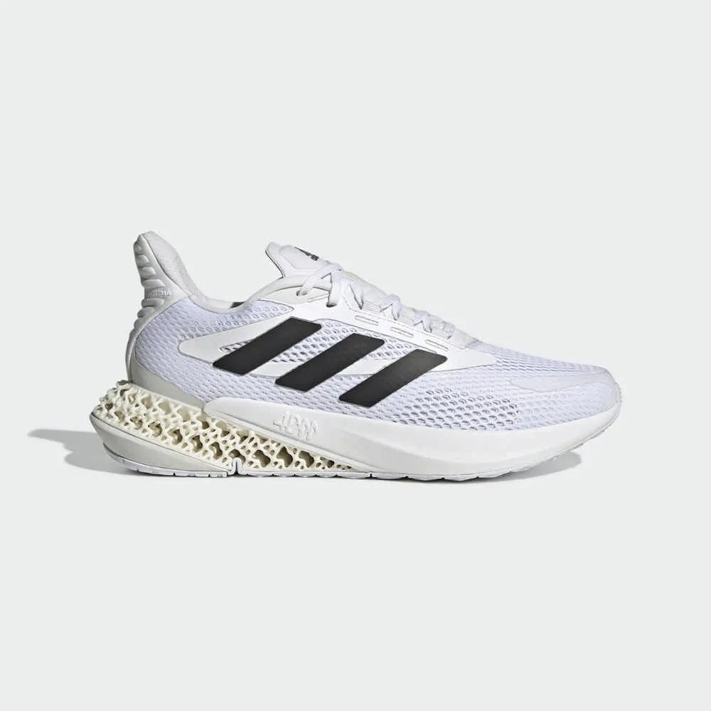 adidas 慢跑鞋 4DFWD Pulse 白 黑 4D 中底 男鞋 女鞋 運動鞋 愛迪達【ACS】 Q46449 歷史價格詳細信息