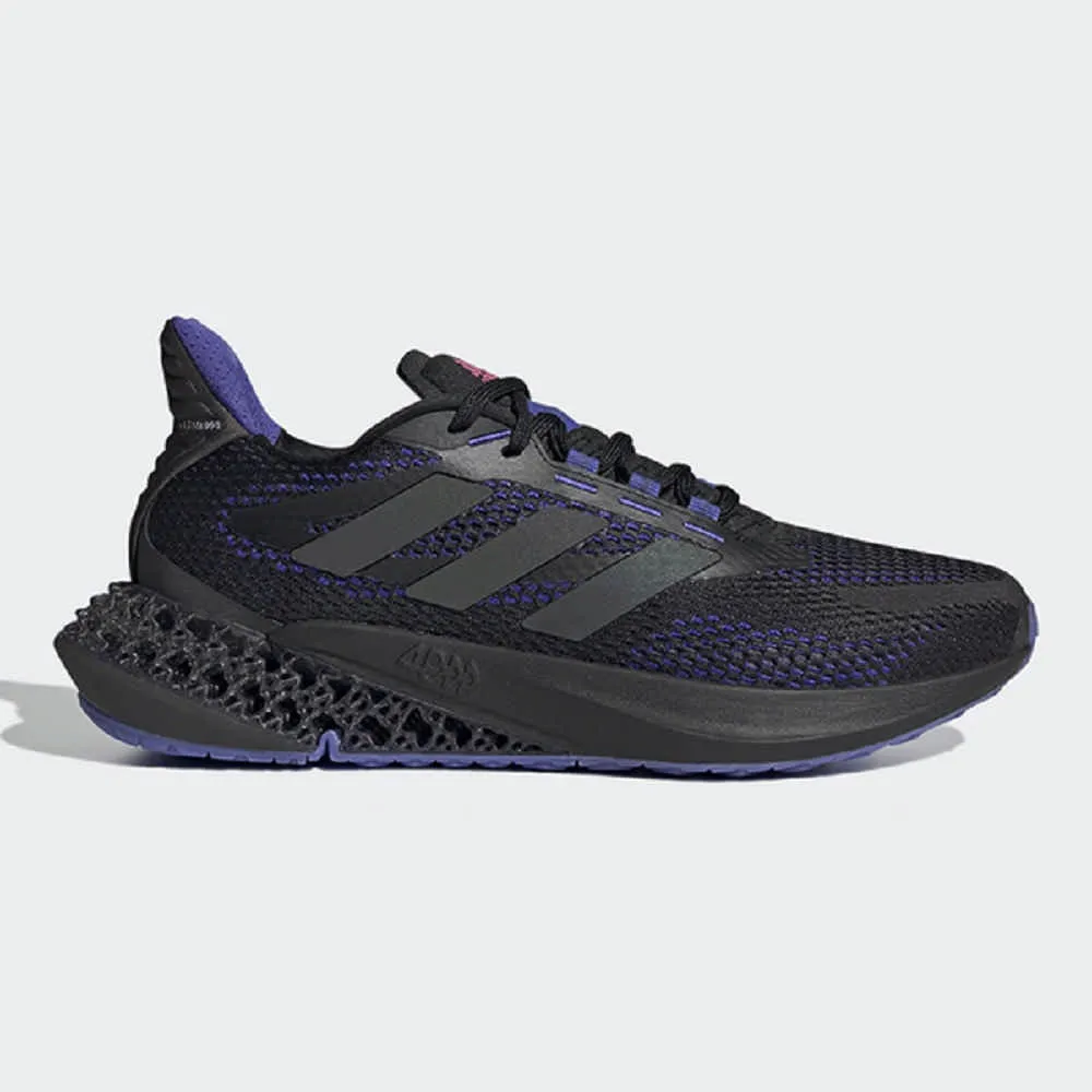 adidas 慢跑鞋 4DFWD Pulse 黑 藍 4D 中底 男鞋 運動鞋 愛迪達 【ACS】 GX2991 歷史價格詳細信息