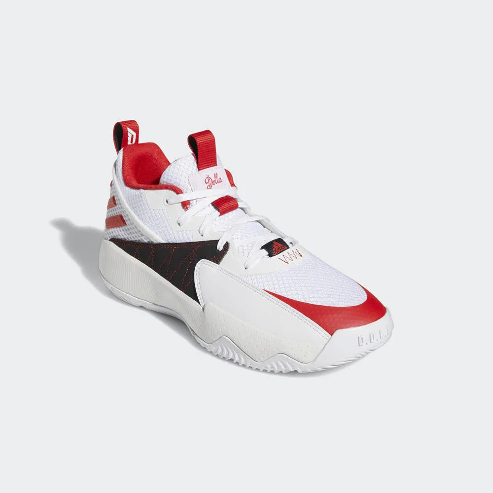 【ADIDAS】DAME CERTIFIED 男女 籃球鞋-GY8965 歷史價格詳細信息