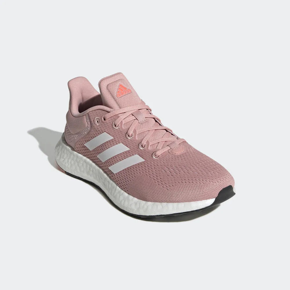 adidas PUREBOOST 21 跑鞋 男 GY5099 歷史價格詳細信息