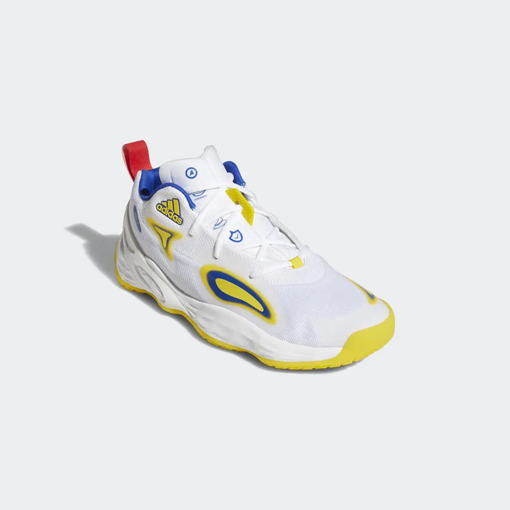 【ADIDAS】Exhibit A 男女 籃球鞋-H69017 歷史價格詳細信息