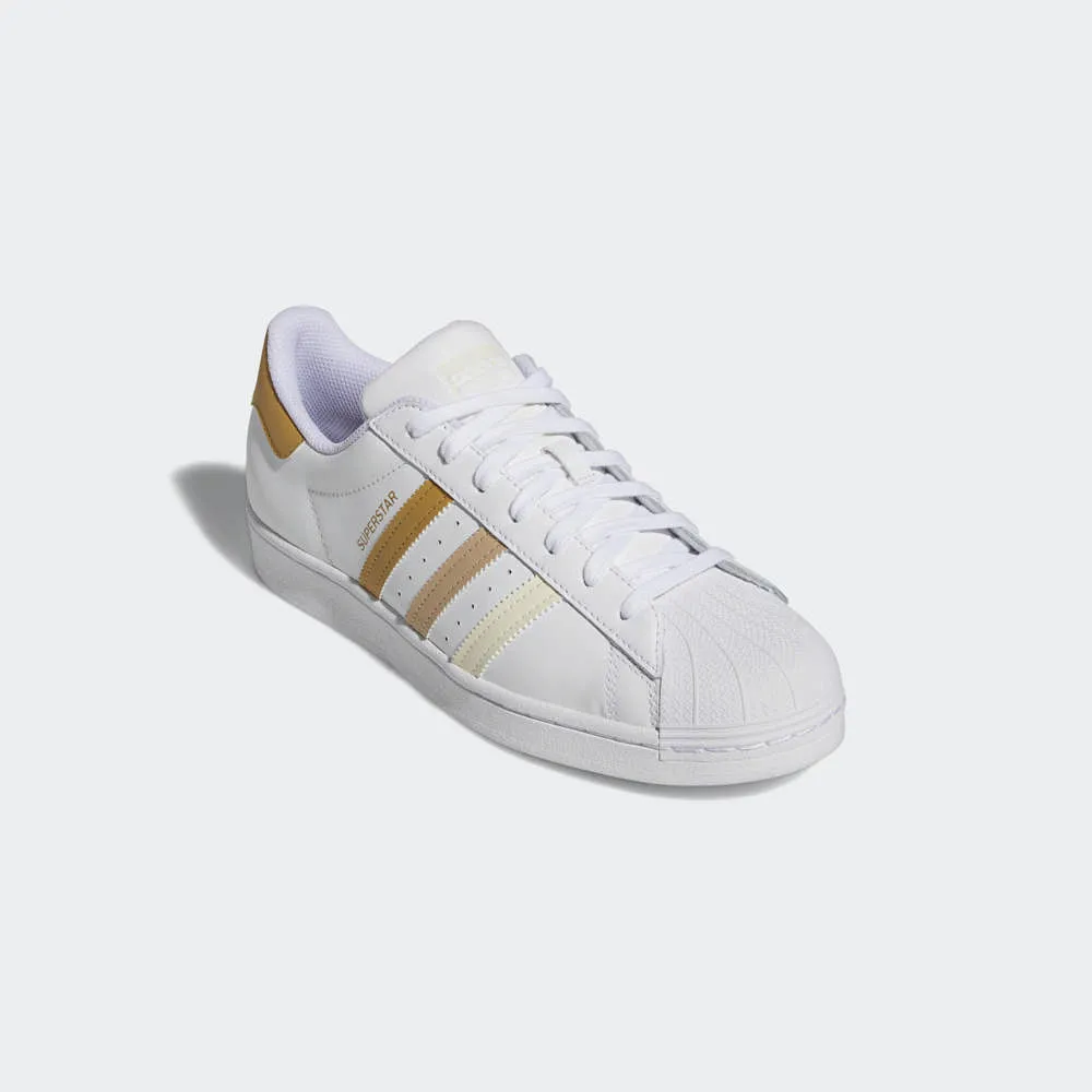 【ADIDAS】SUPERSTAR 男 休閒鞋-GZ4742 歷史價格詳細信息