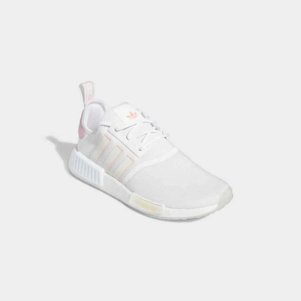 ADIDAS NMD_R1 W 女休閒鞋 FX7074 白 歷史價格詳細信息