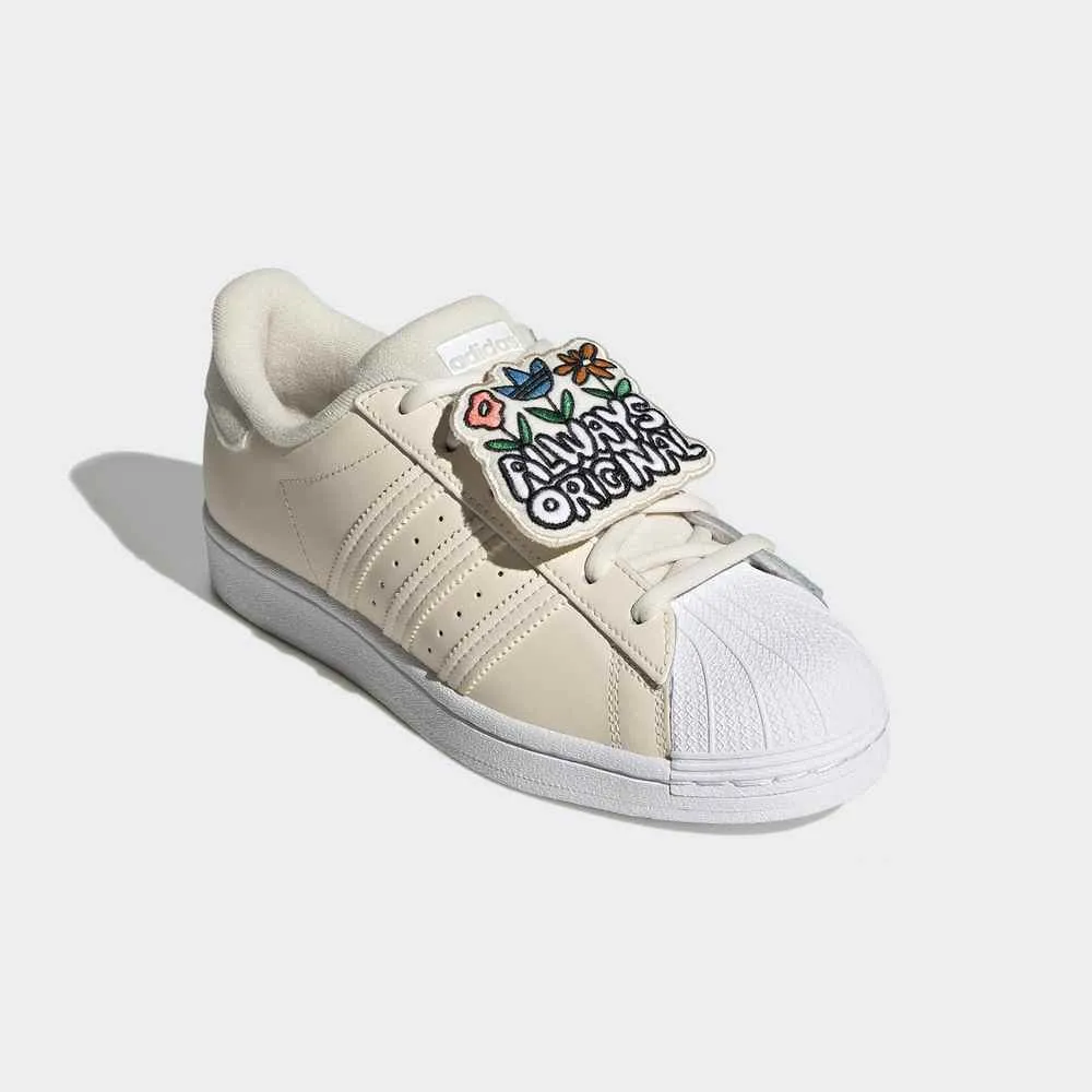 【ADIDAS】SUPERSTAR W 女 休閒鞋-GW0592 歷史價格詳細信息