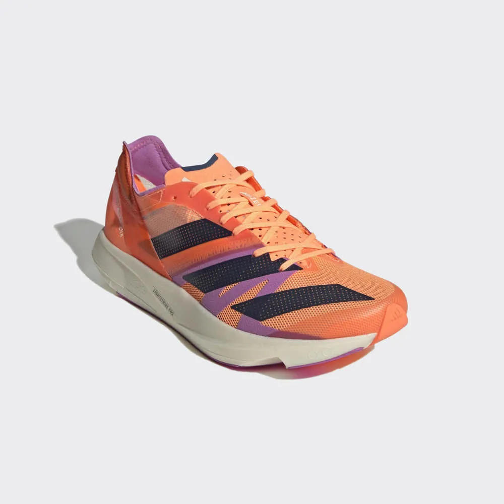 【ADIDAS】ADIZERO TAKUMI SEN 10 男 慢跑鞋 黑-ID2793 歷史價格詳細信息