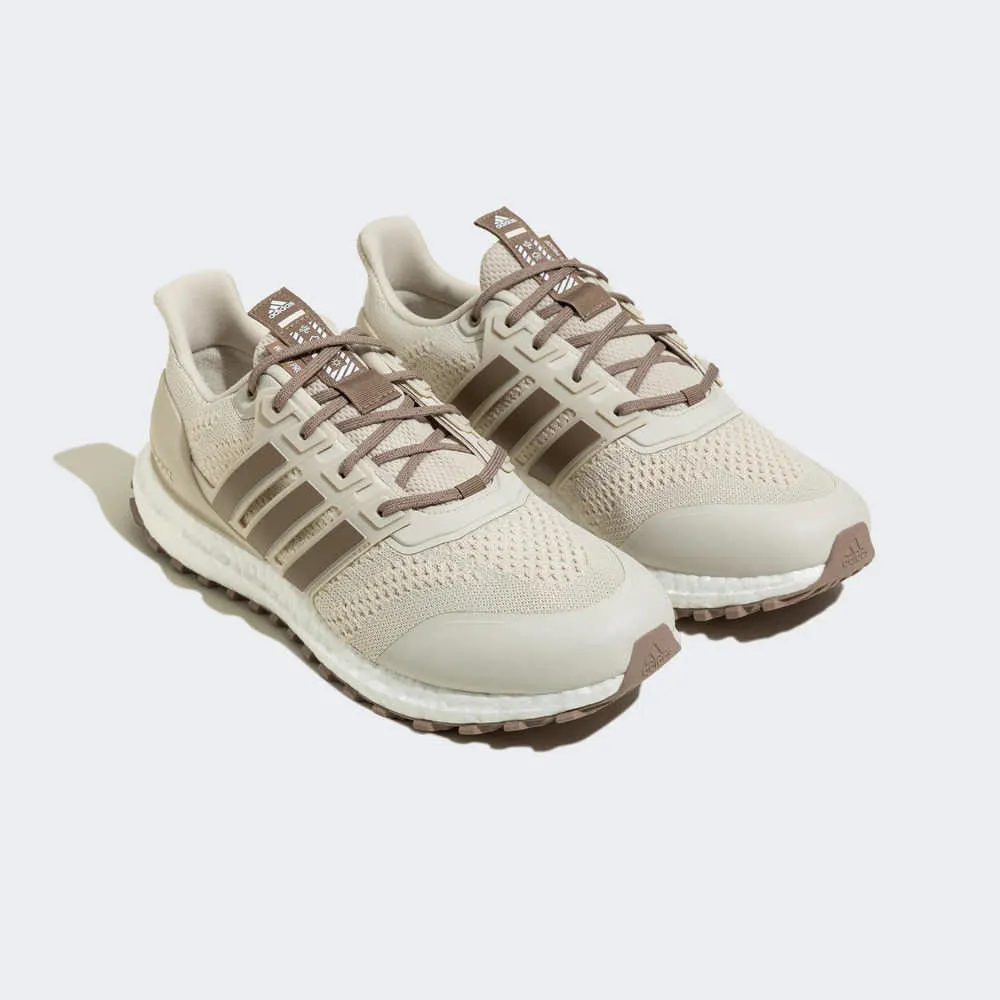 Adidas ULTRABOOST GUARD 白粉 全掌 回彈 輕便 防滑 減震 跑步 慢跑鞋 FW5481 歷史價格詳細信息
