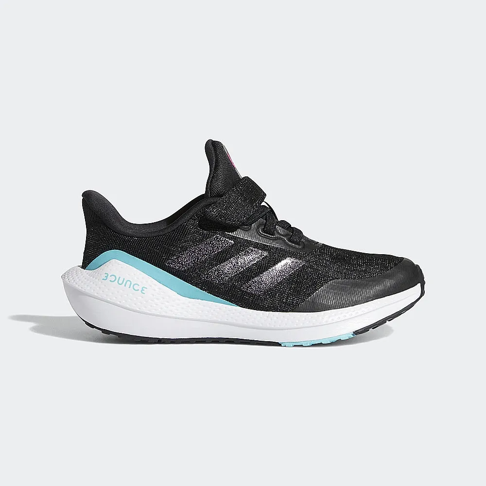 ADIDAS 中大童 EQ21 RUN 2.0 EL K 慢跑鞋 戶外 緩震 舒適 - GY4365 歷史價格詳細信息