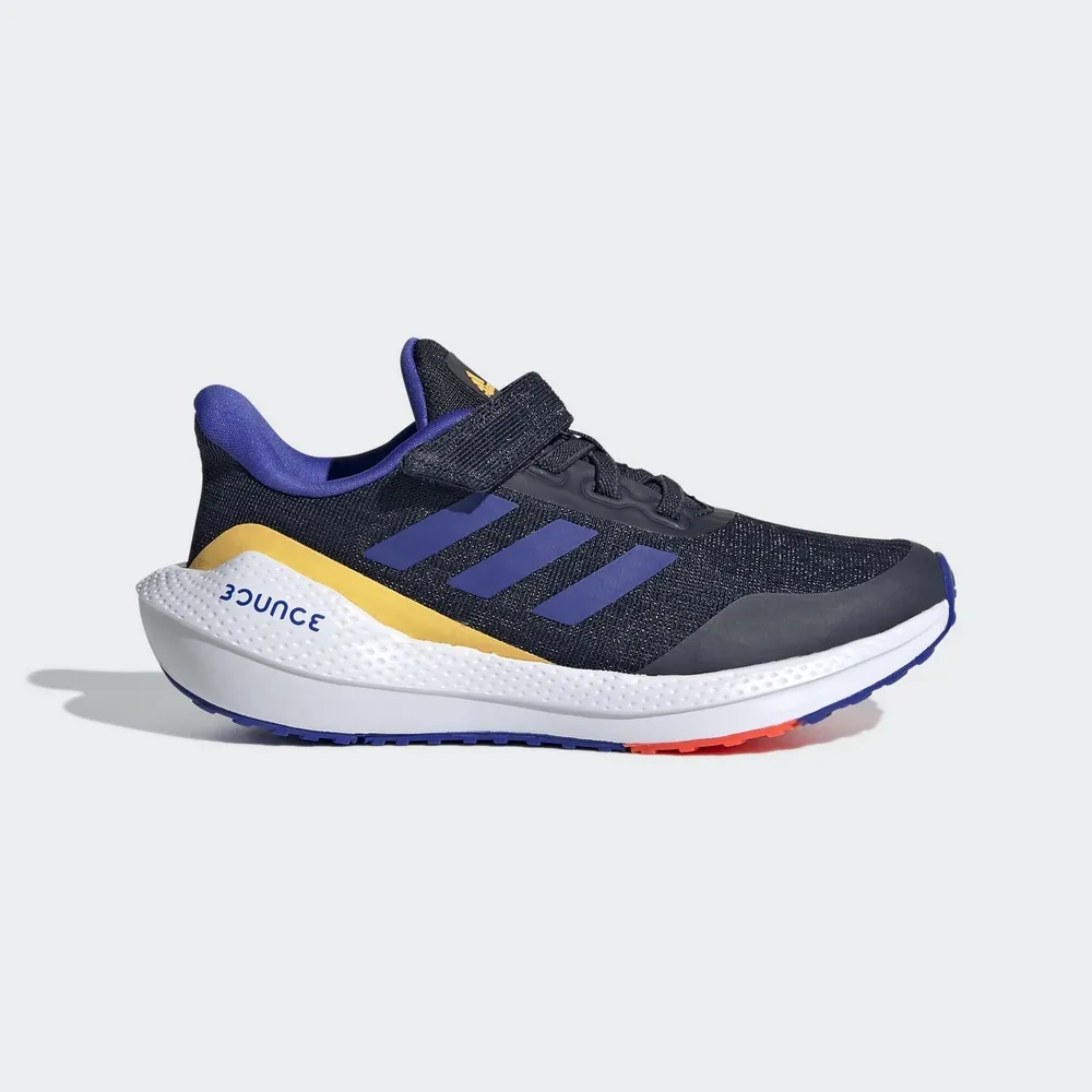 ADIDAS 中大童 EQ21 RUN 2.0 EL K 慢跑鞋 戶外 緩震 舒適 - GY4365 歷史價格詳細信息