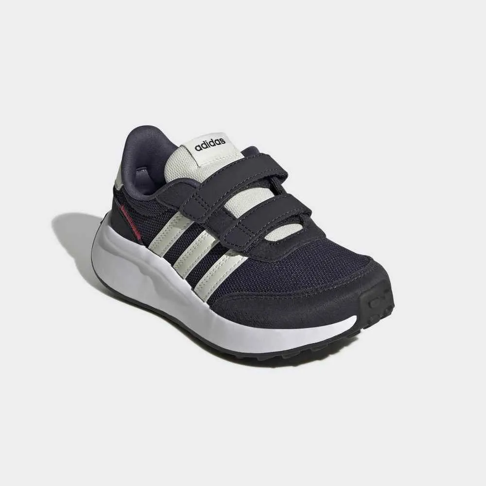 【ADIDAS】RUN 70s 休閒鞋 男鞋 藍色-HP6118 歷史價格詳細信息