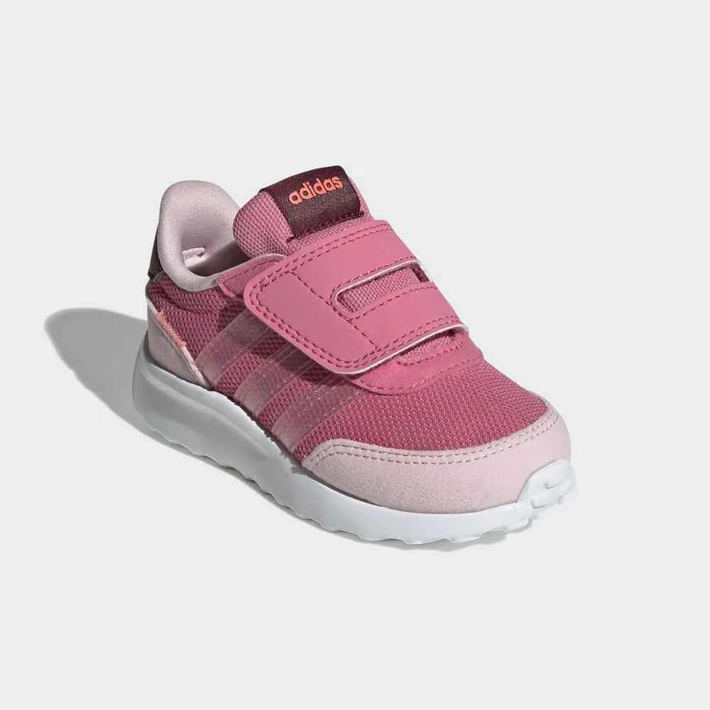 【Adidas】RUN 70s AC I  男童/女童 經典鞋-GW0328 歷史價格詳細信息