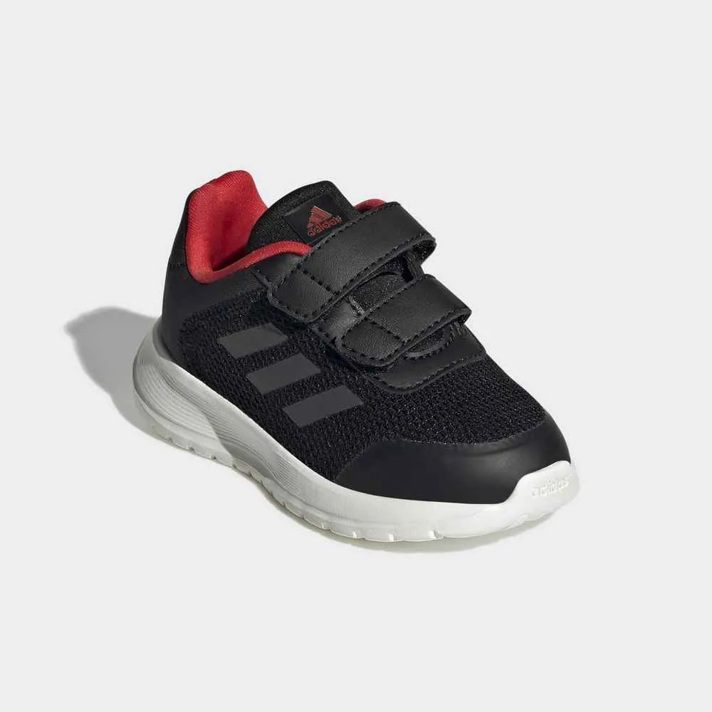 Adidas Tensaur Run 小童 粉 魔鬼氈 運動 休閒鞋 EG4141 歷史價格詳細信息