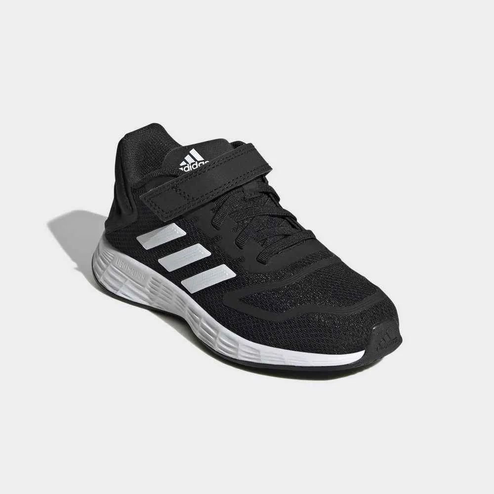 Adidas 慢跑鞋 Duramo 10 EL K 童鞋 中童 跑步 學童 運動鞋 愛迪達 GZ0649 歷史價格詳細信息