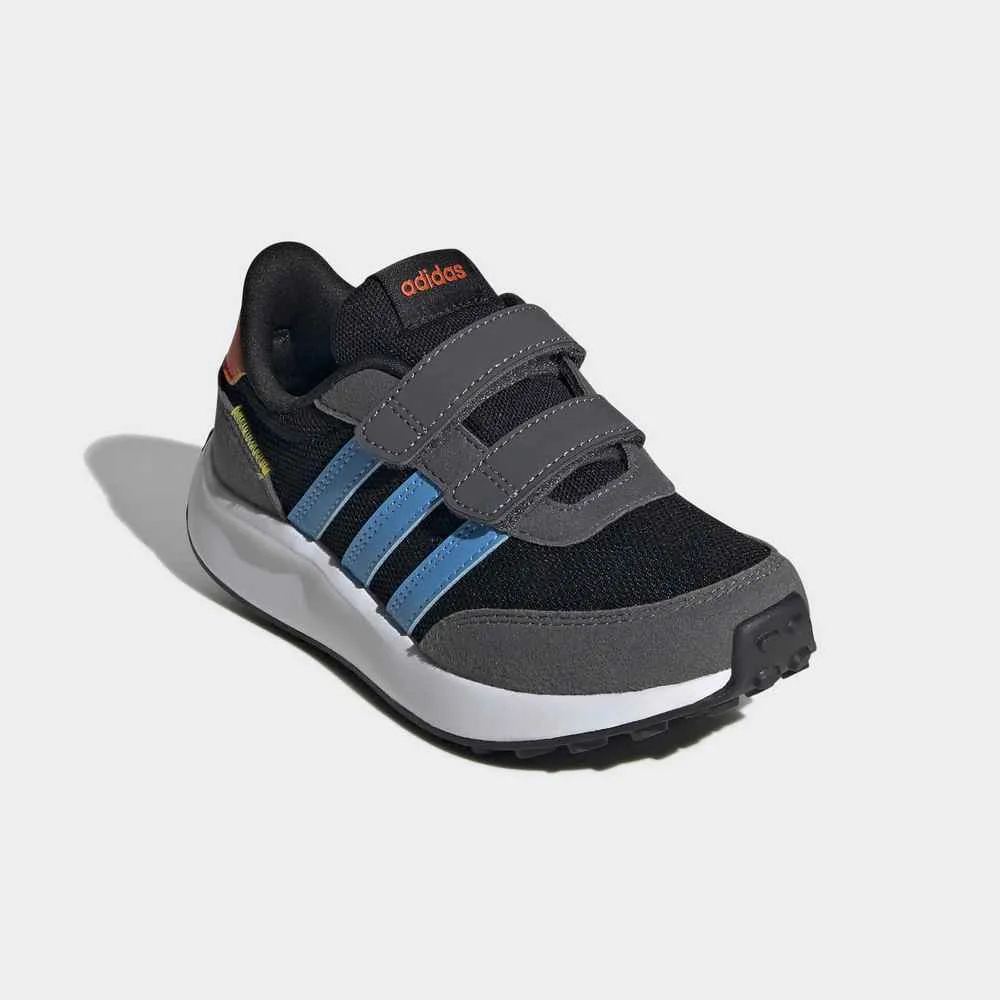 【ADIDAS】RUN 70s 休閒鞋 男鞋 藍色-HP6118 歷史價格詳細信息