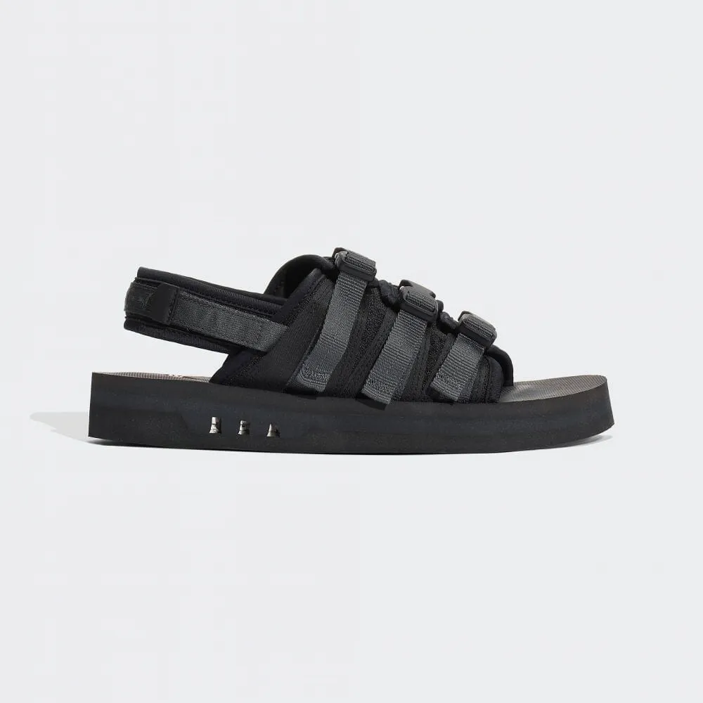 【ADIDAS】adiSTRP Slipper 涼鞋 男鞋 女鞋 黑色-IG0629 歷史價格詳細信息