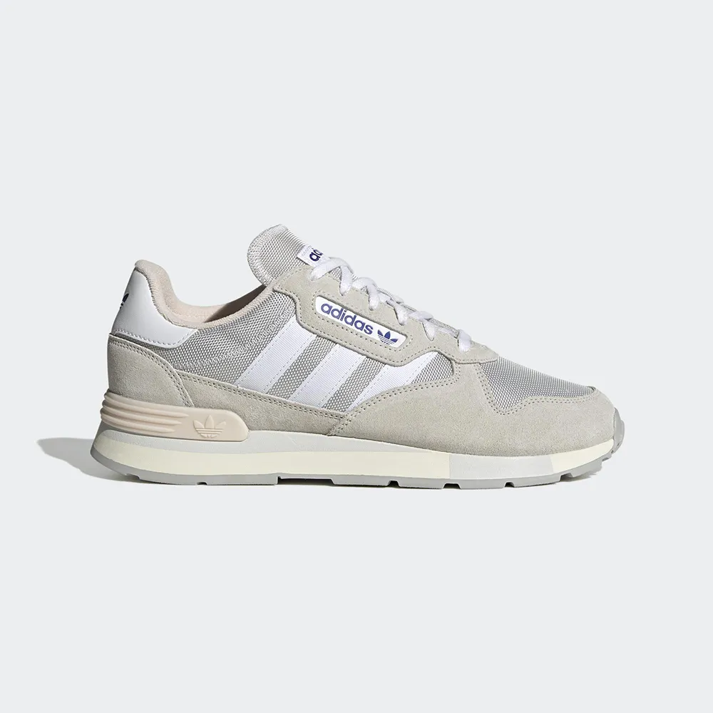 adidas 休閒鞋 Treziod 2 灰 白 三葉草 愛迪達 男鞋 運動鞋 【ACS】 GY0045 歷史價格詳細信息