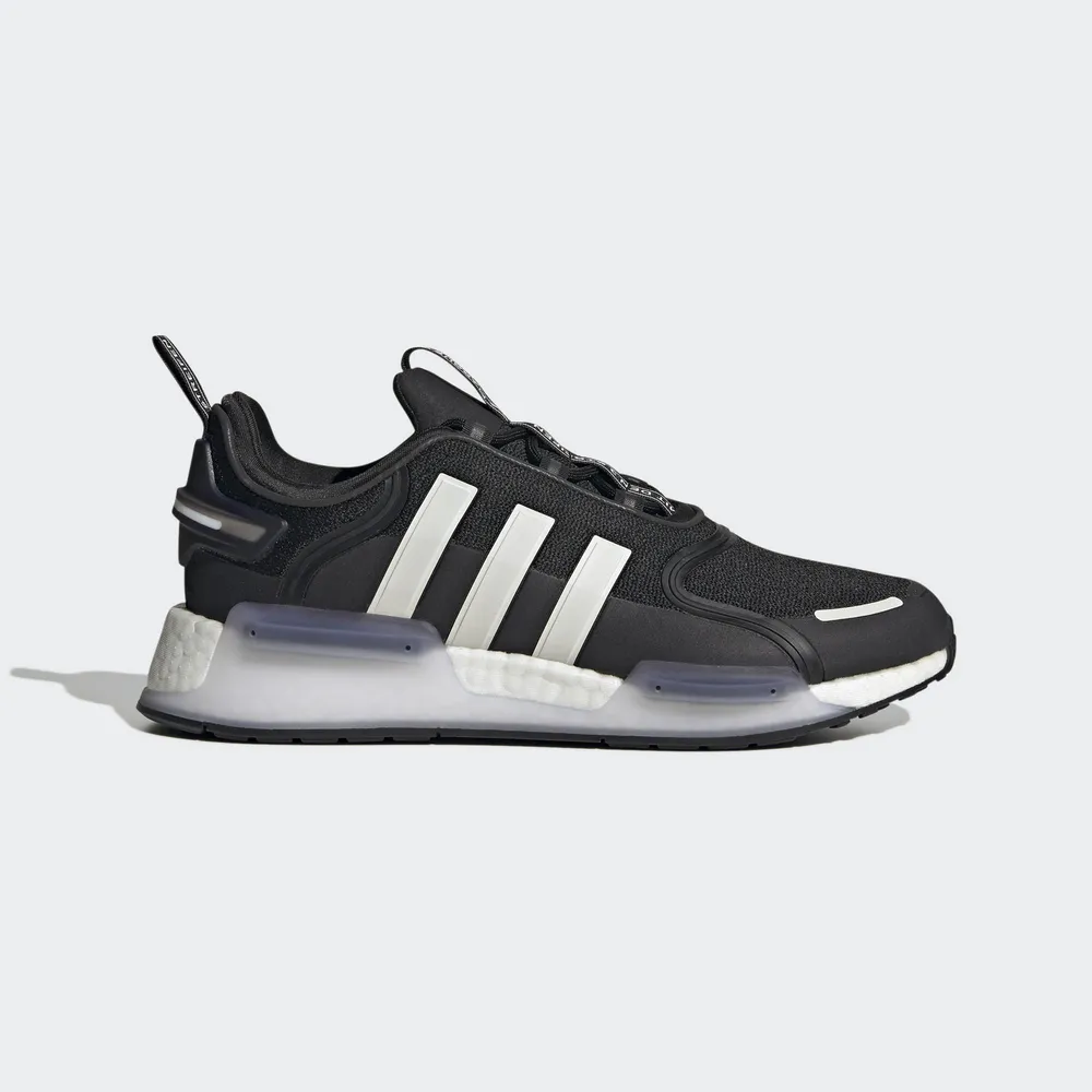 Adidas NMD V3[HP9833] 男女 休閒鞋 運動 經典 Originals 緩震 舒適 穿搭 愛迪達 黑白 歷史價格詳細信息