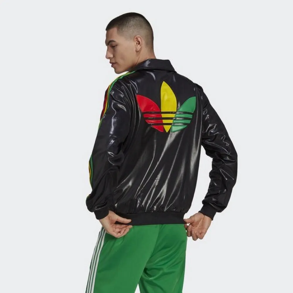 【ADIDAS】CHILE62 TT 男 運動外套-GT0120 歷史價格詳細信息